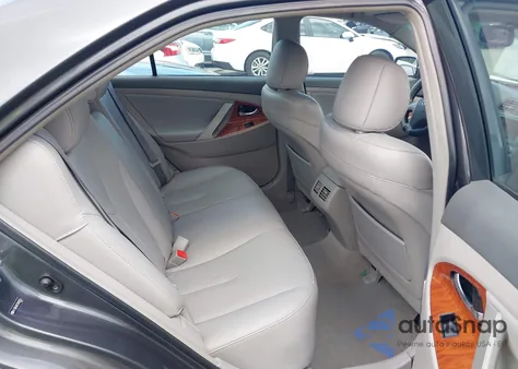 2009 Toyota Camry Xle V6 from USA, damaged, VIN 4T1BK46K79U089554